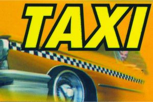Ajka Taxi